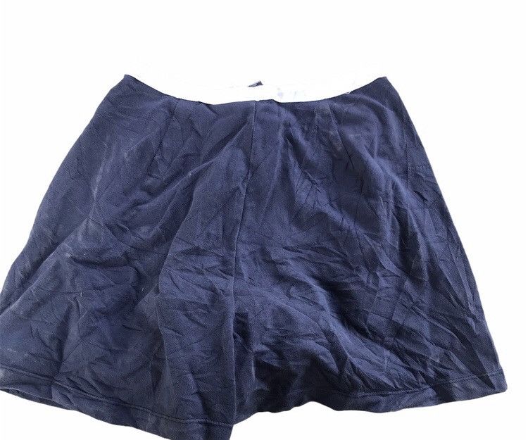 Nike × Vintage Vintage 1990’s Nike Challenge Court Short Size US 28 / EU 44 - 3 Thumbnail