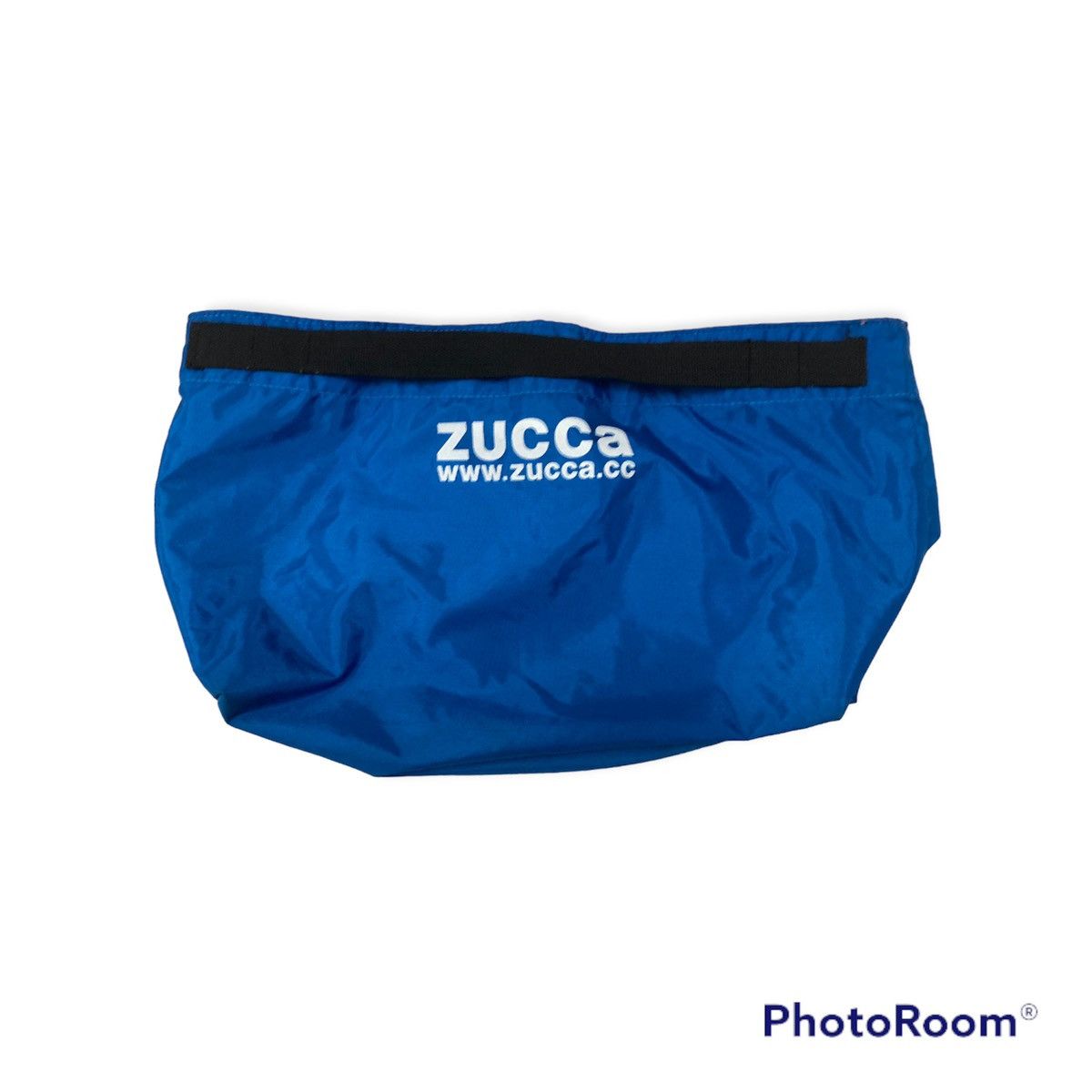Bag Zucca Nylon