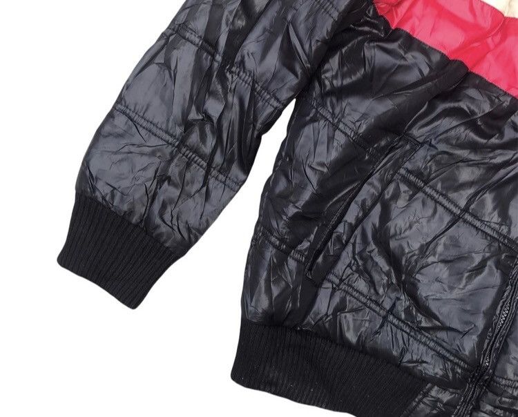 Hang Ten × Vintage Vintage Hang Ten Stripe Puffer Jacket Size US M / EU 48-50 / 2 - 3 Thumbnail
