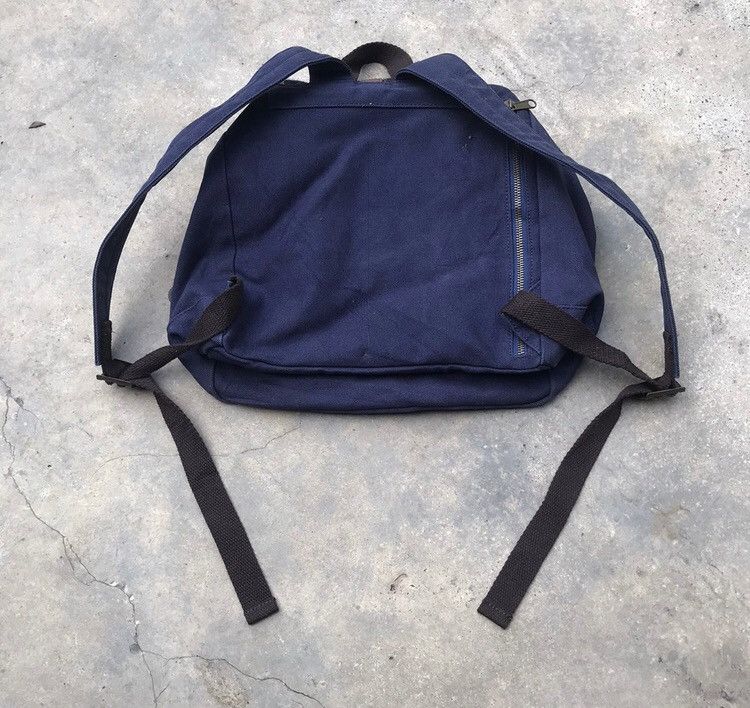 Harris Tweed Vintage Harris Tweed Daily Backpack Size ONE SIZE - 6 Thumbnail