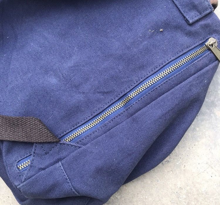 Harris Tweed Vintage Harris Tweed Daily Backpack Size ONE SIZE - 7 Thumbnail