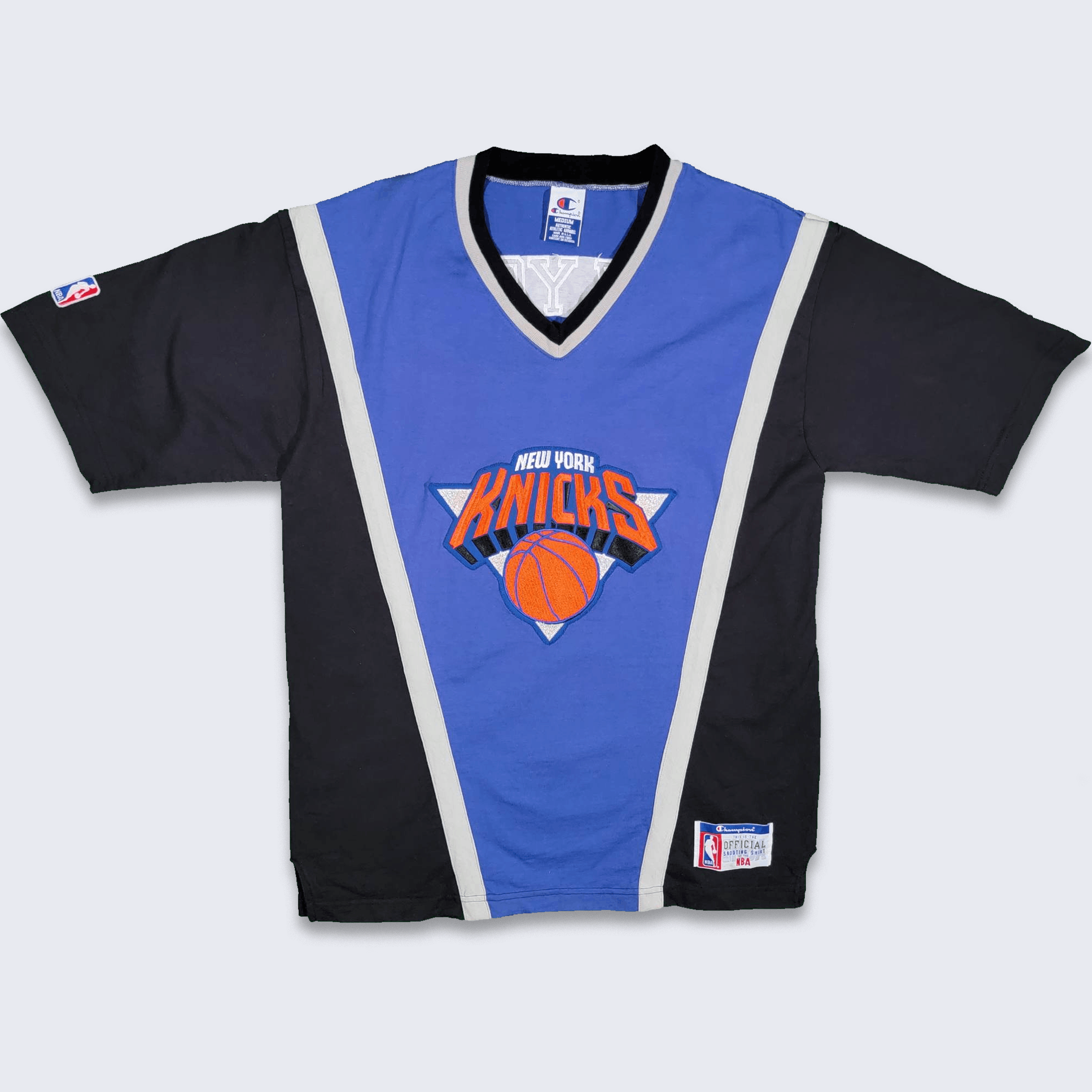 90s knicks jersey