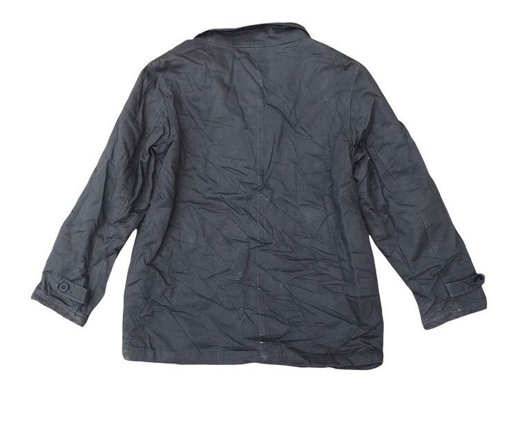 14th Addiction × If Six Was Nine Vintage Badger Seditionaries Punk Poem Jacket Size US L / EU 52-54 / 3 - 5 Thumbnail