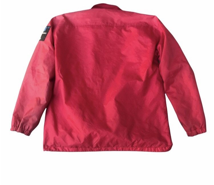 Helly Hansen Vintage 80’s Helly Hansen Sea Life Light Coach Jacket Size US L / EU 52-54 / 3 - 2 Thumbnail