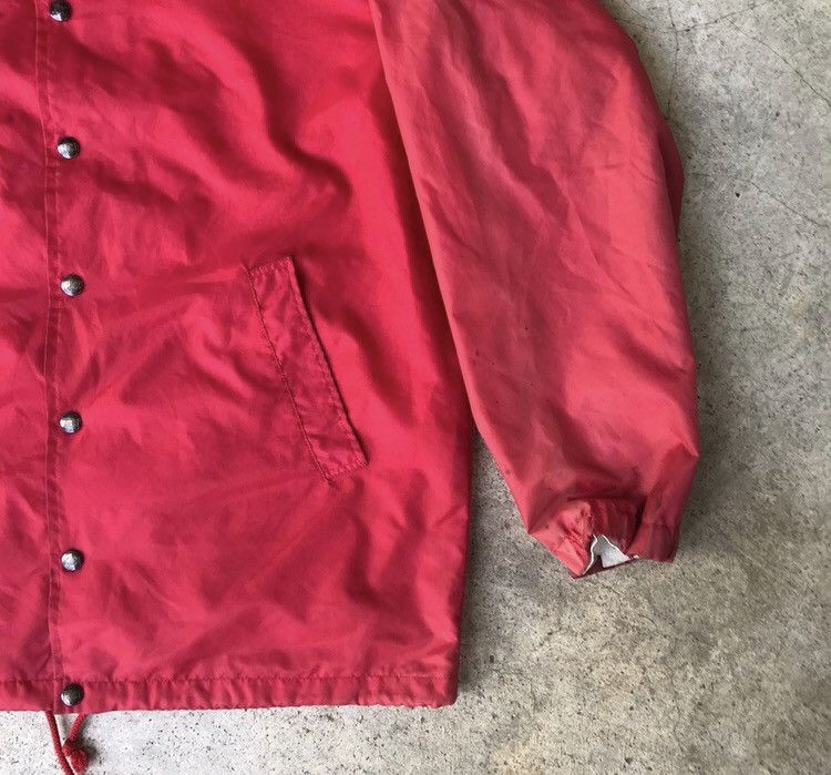 Helly Hansen Vintage 80’s Helly Hansen Sea Life Light Coach Jacket Size US L / EU 52-54 / 3 - 4 Thumbnail
