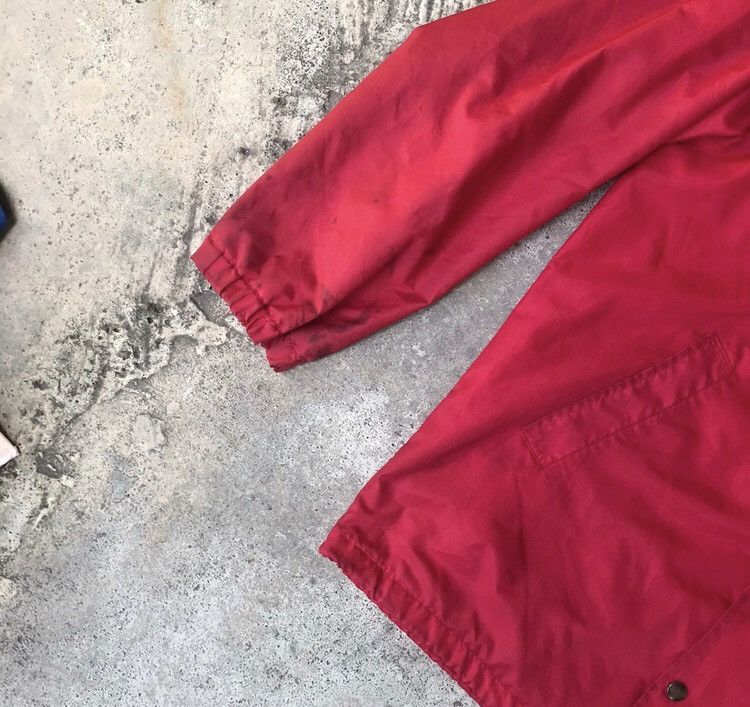 Helly Hansen Vintage 80’s Helly Hansen Sea Life Light Coach Jacket Size US L / EU 52-54 / 3 - 5 Thumbnail