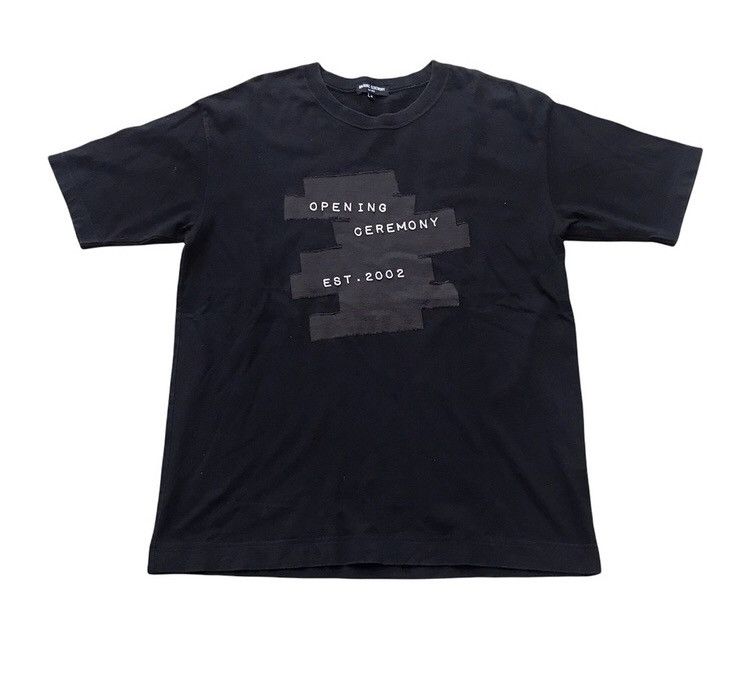 Opening Ceremony FW18 Opening Ceremony Logo Shirt Size US M / EU 48-50 / 2 - 1 Thumbnail