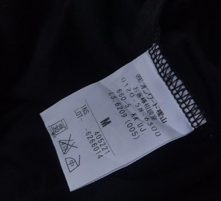 Opening Ceremony FW18 Opening Ceremony Logo Shirt Size US M / EU 48-50 / 2 - 6 Thumbnail