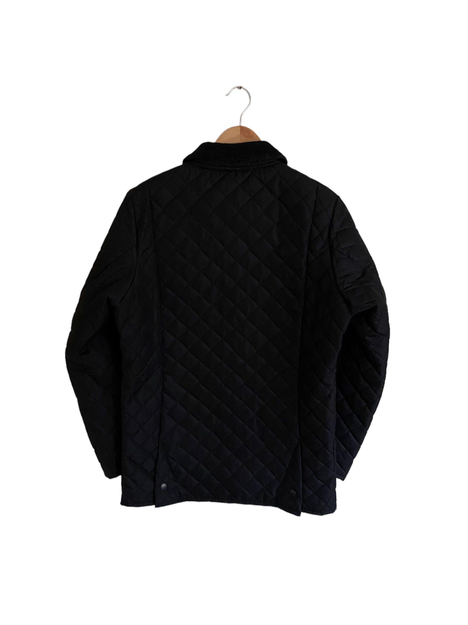 Barbour classic quilted vintage Barbour jacket, size S Size US S / EU 44-46 / 1 - 2 Thumbnail