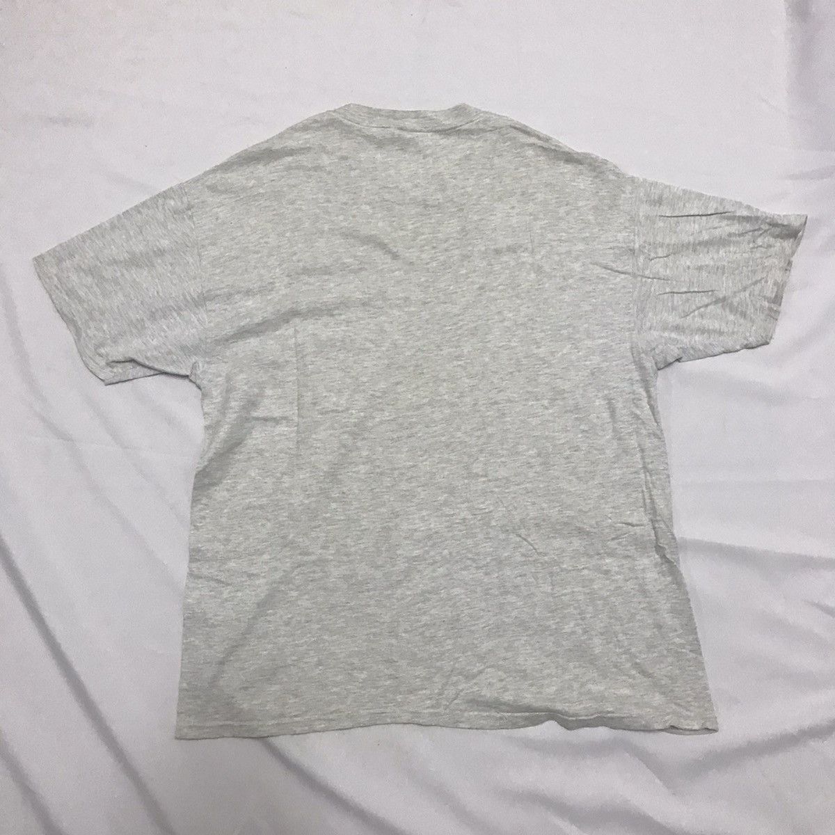 Hook-Ups Vintage 90’s Zorlac Skateboard T Shirt Size US XL / EU 56 / 4 - 8 Thumbnail