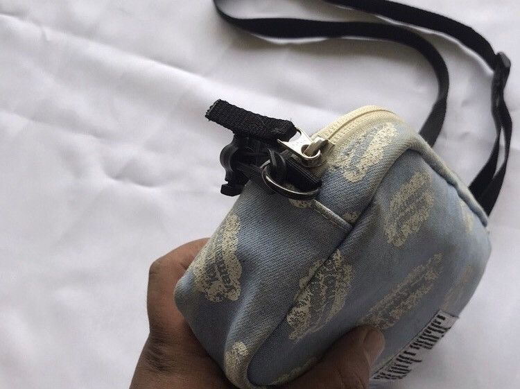 Kansai Yamamoto × Medicom Toy Kansai Yamamoto Eyes x Medicom Toys Sling Bag Size ONE SIZE - 7 Thumbnail