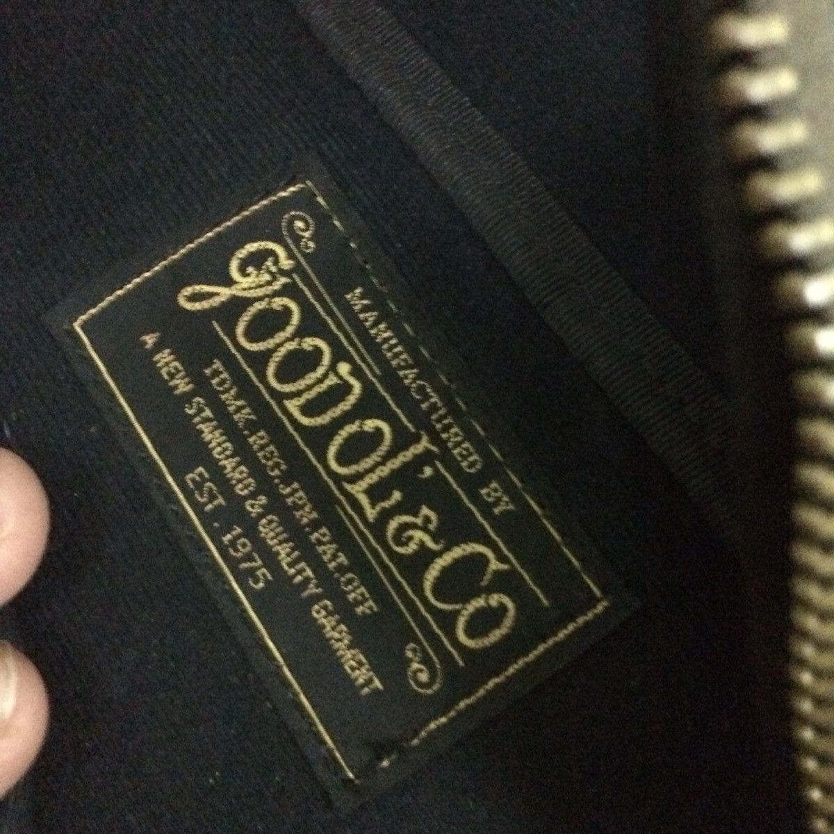 Japanese Brand × Leather × Vintage Vintage 80’s Good Ol’ Leather Waistbag Size ONE SIZE - 10 Thumbnail