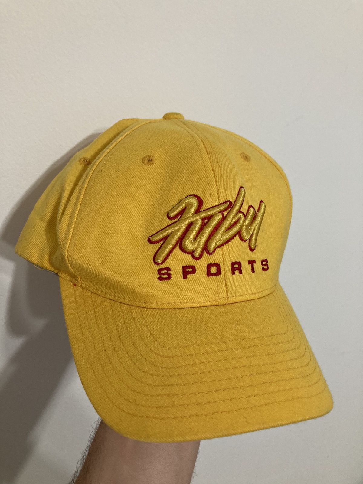 Fubu Vintage Hat | Grailed