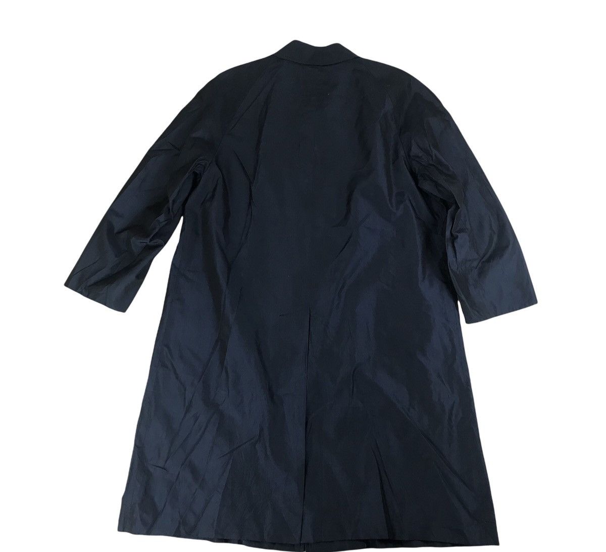 Lanvin Vintage Lanvin Collection Trench Long Coat Size US L / EU 52-54 / 3 - 6 Thumbnail