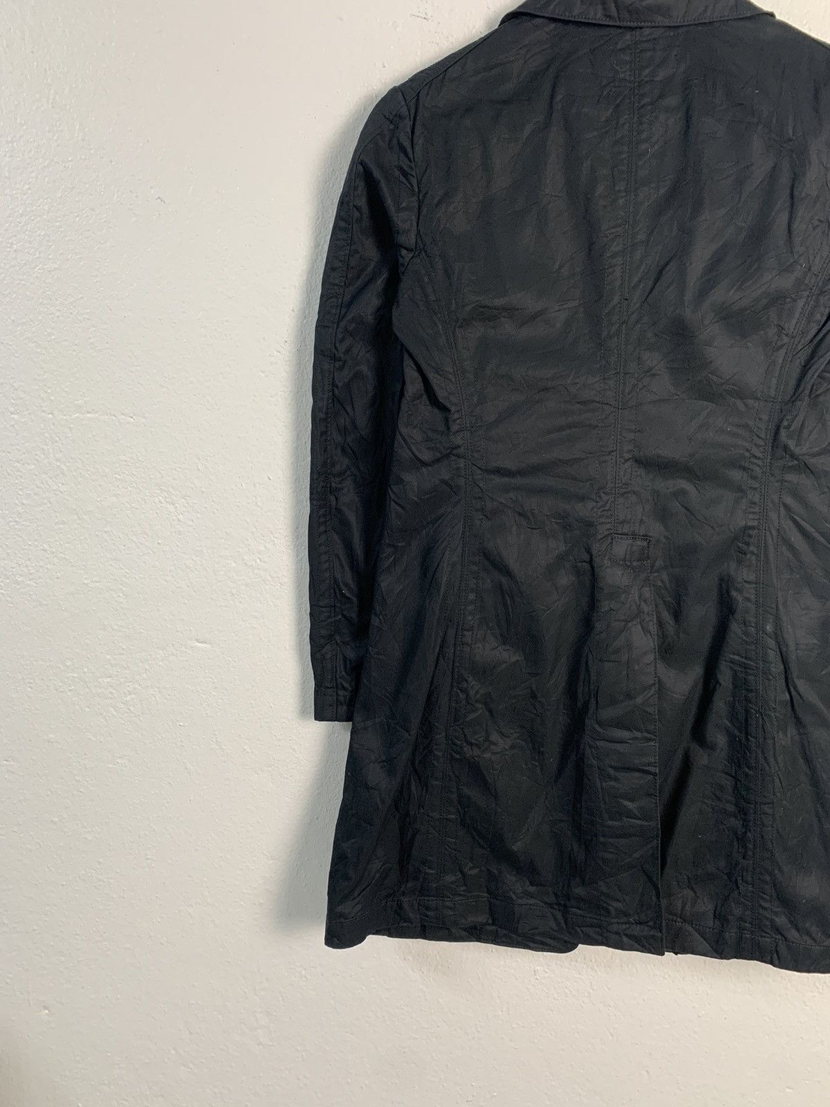 Jil Sander × Uniqlo Jil Sander x Uniqlo Coat Size S / US 4 / IT 40 - 8 Thumbnail