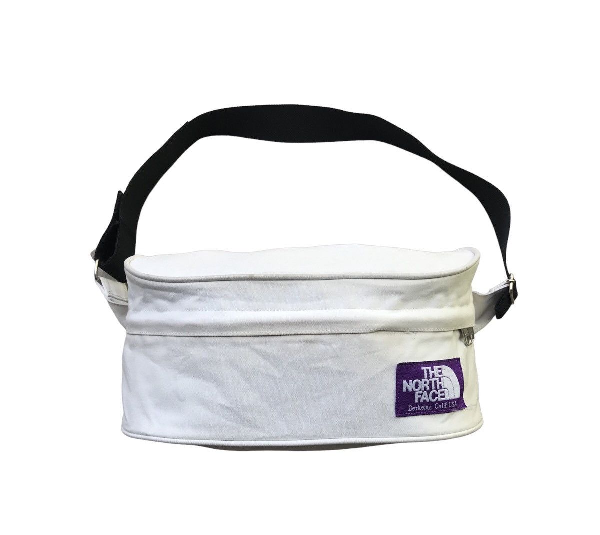Nanamica × The North Face The North Face Purple Label Frost Waist Bag Size ONE SIZE - 1 Thumbnail