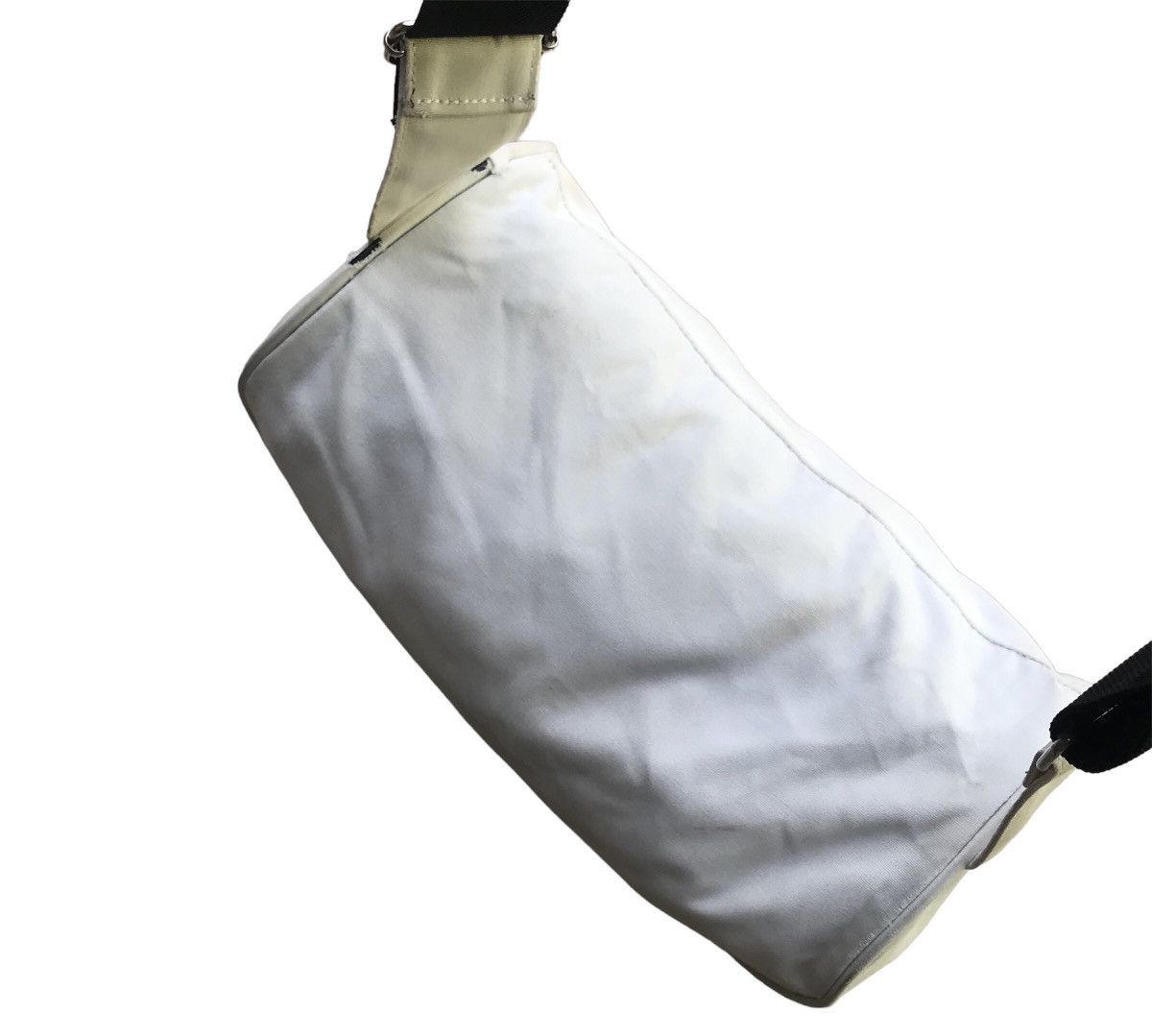 Nanamica × The North Face The North Face Purple Label Frost Waist Bag Size ONE SIZE - 6 Thumbnail