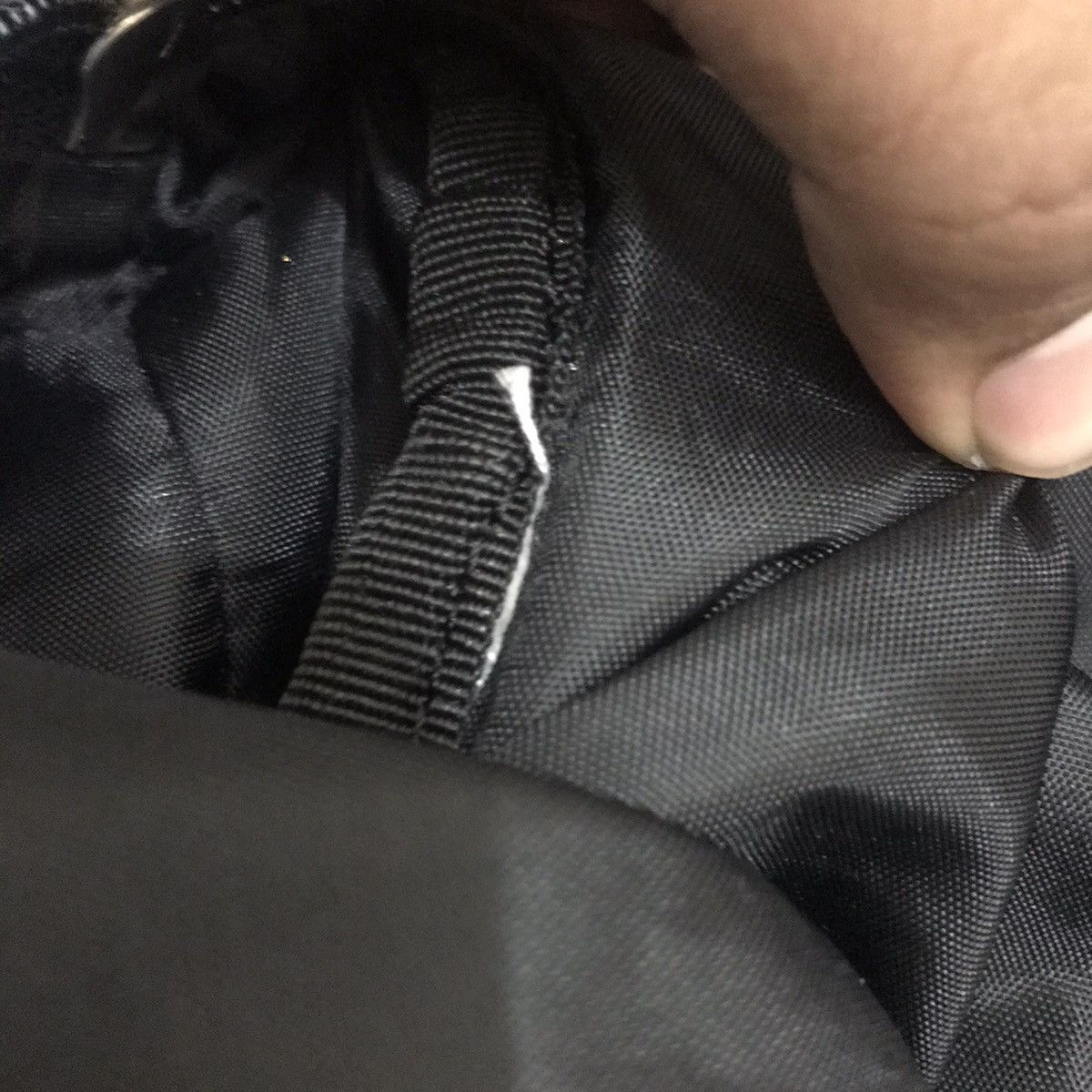 Nanamica × The North Face The North Face Purple Label Frost Waist Bag Size ONE SIZE - 10 Thumbnail