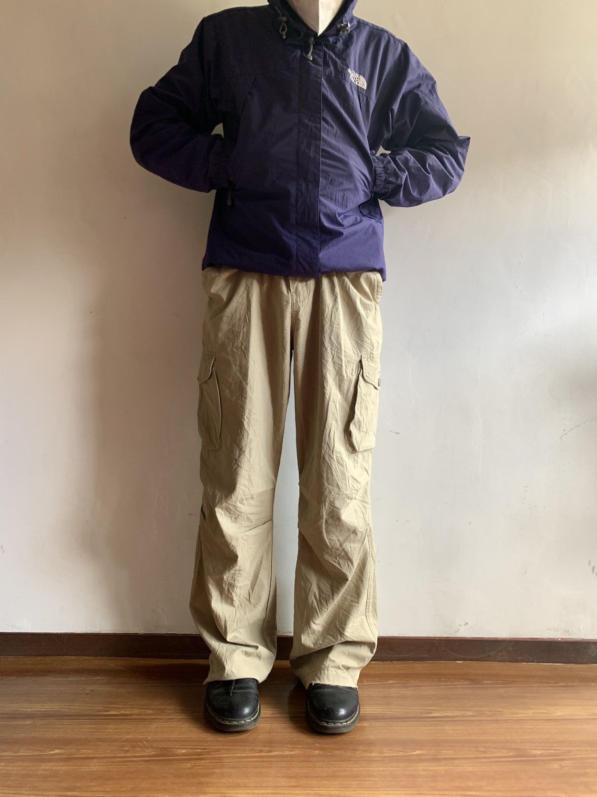 BANANA REPUBLIC CARGO PANTS
