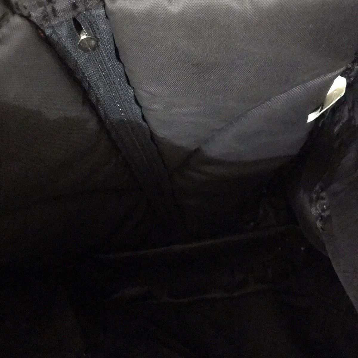 Vintage × Woolrich Woolen Mills Vintage Woolrich Tactical Multipurpose Nylon Backpack Size ONE SIZE - 11 Thumbnail