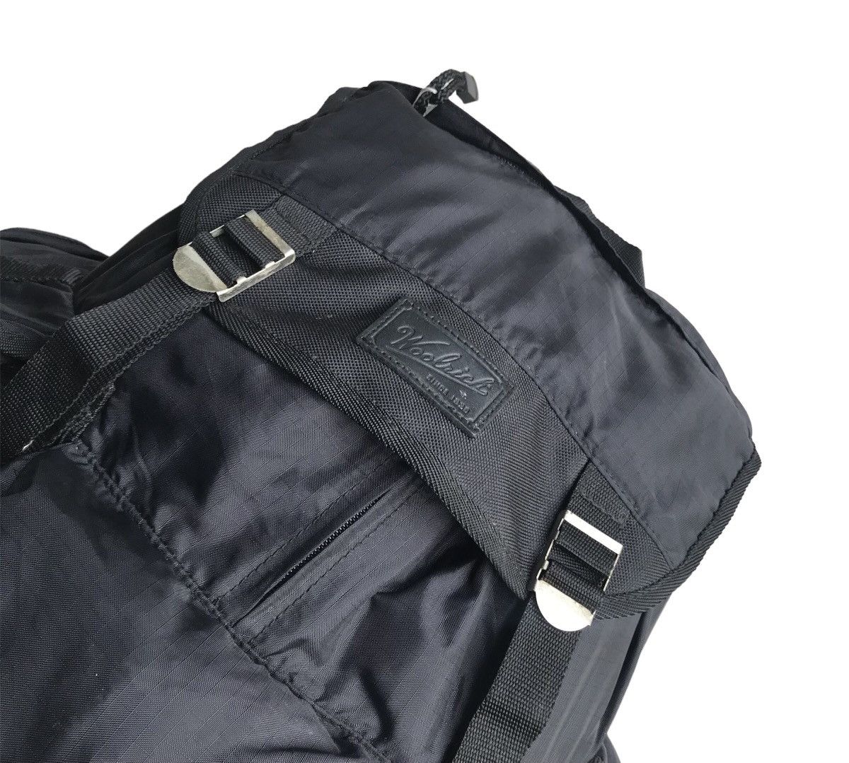 Vintage × Woolrich Woolen Mills Vintage Woolrich Tactical Multipurpose Nylon Backpack Size ONE SIZE - 2 Thumbnail