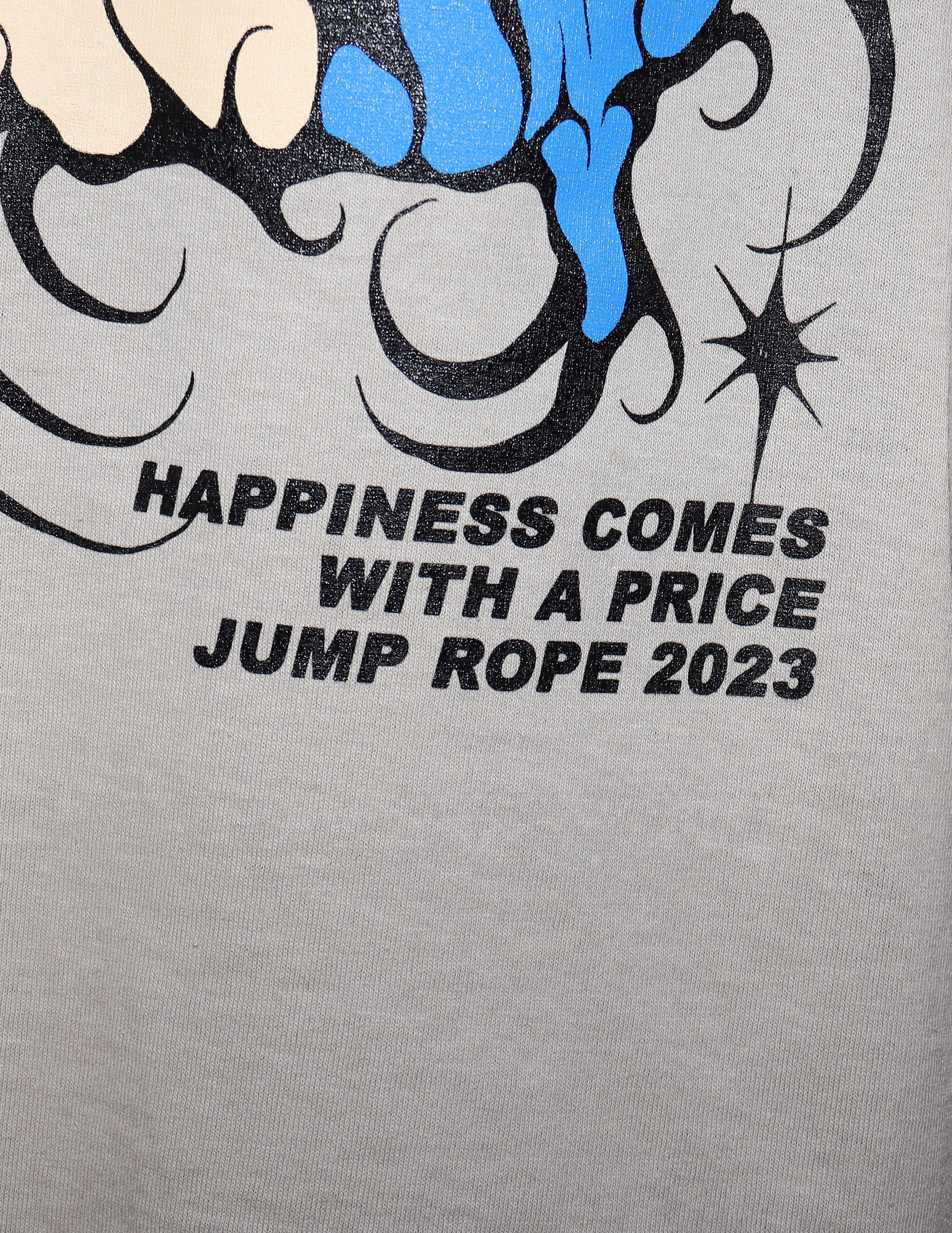 Asspizza Jump Rope "Betty Bimbo" Long Sleeve Size US XL / EU 56 / 4 - 8 Thumbnail