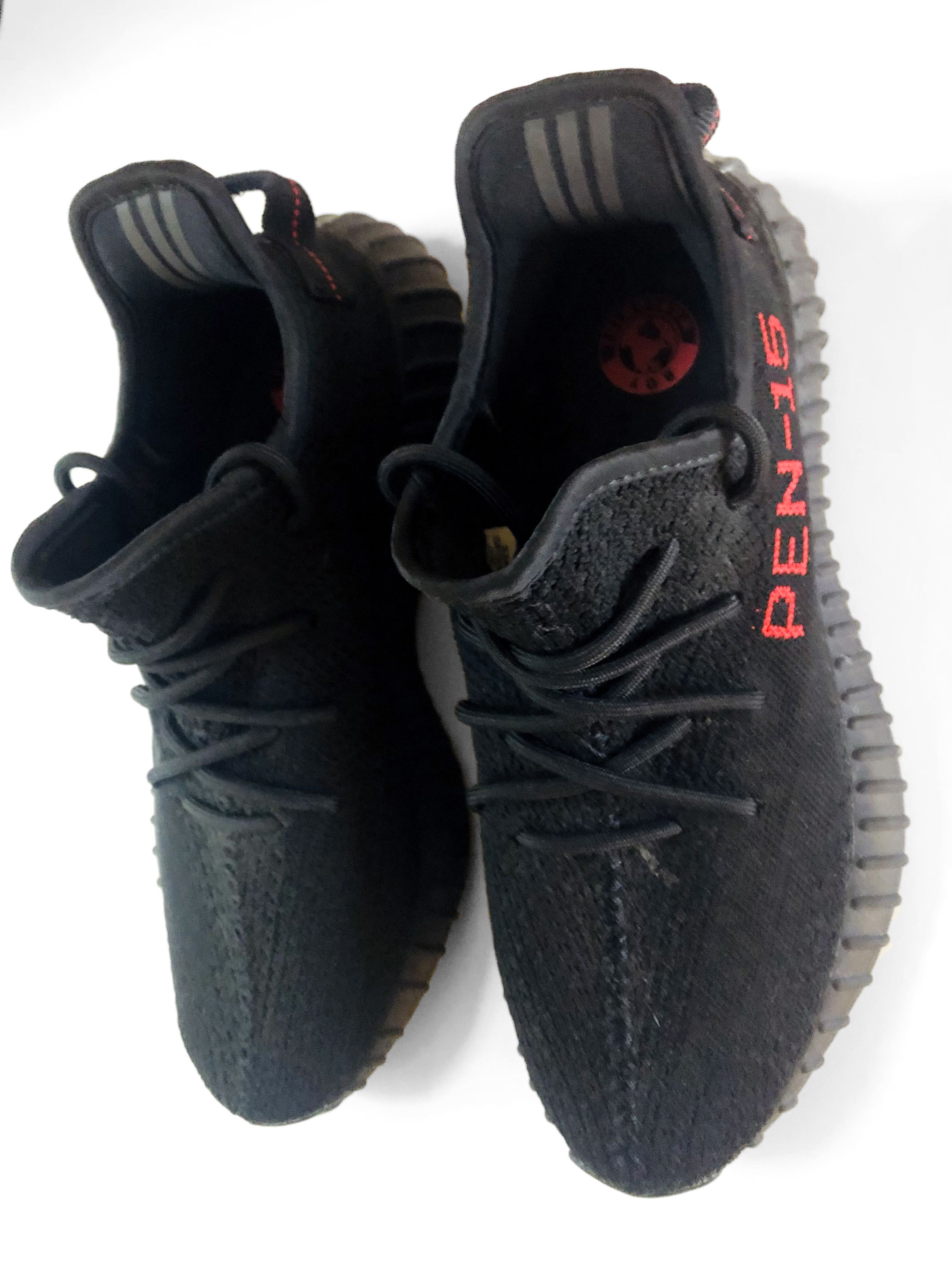 Other New, Boy Worldwide PEN-15 - Bootleg Yeezy 350 V2 Size US 9 / EU 42 - 2 Thumbnail