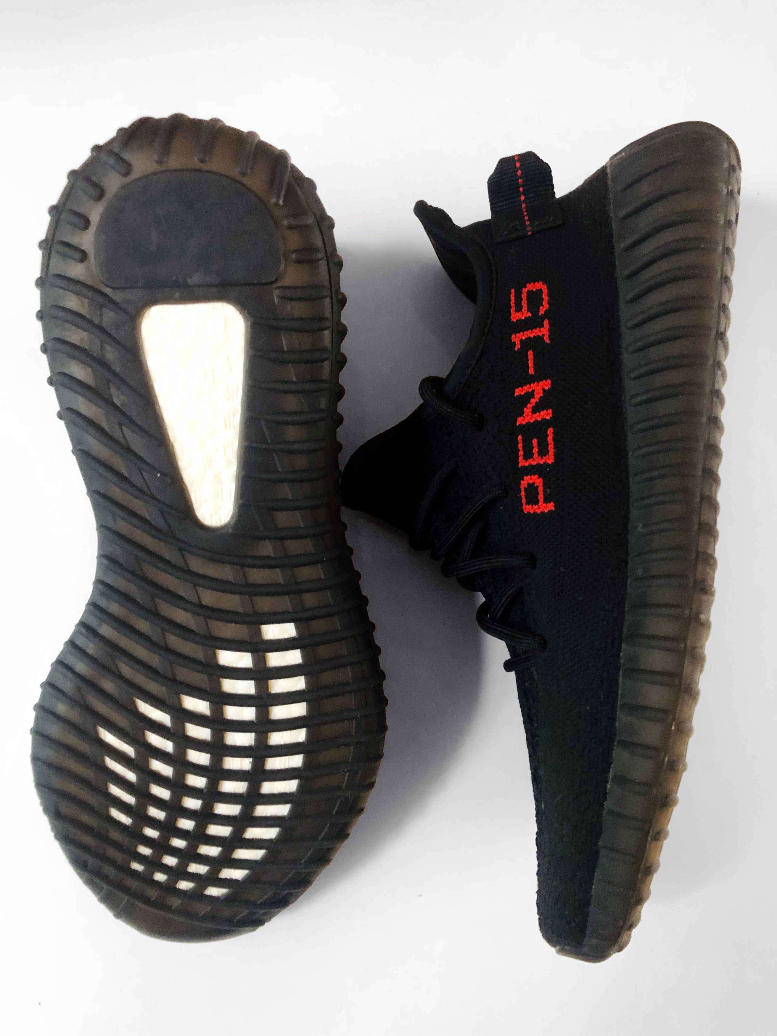 Other New, Boy Worldwide PEN-15 - Bootleg Yeezy 350 V2 Size US 9 / EU 42 - 5 Thumbnail
