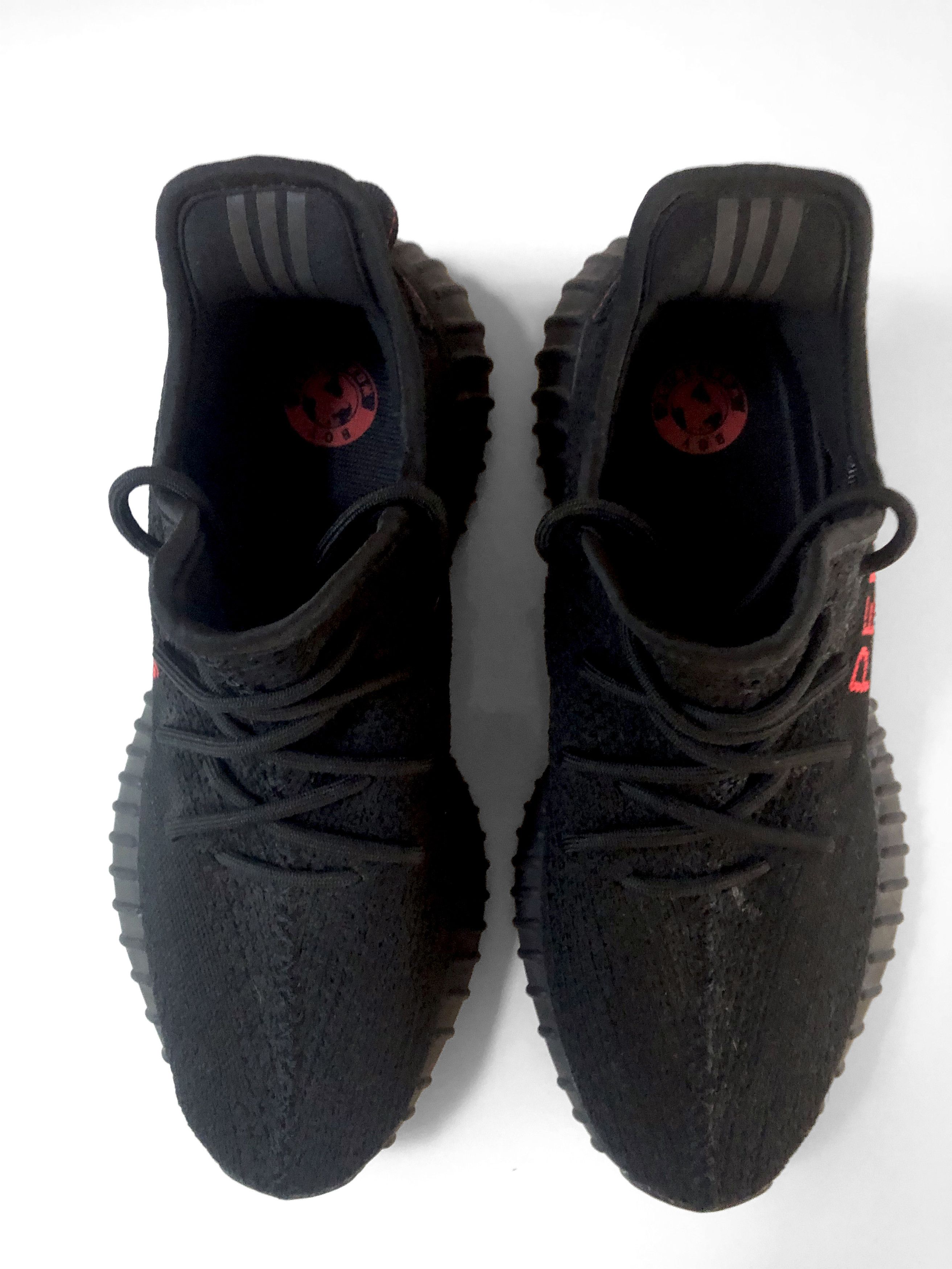 Other New, Boy Worldwide PEN-15 - Bootleg Yeezy 350 V2 Size US 9 / EU 42 - 3 Thumbnail