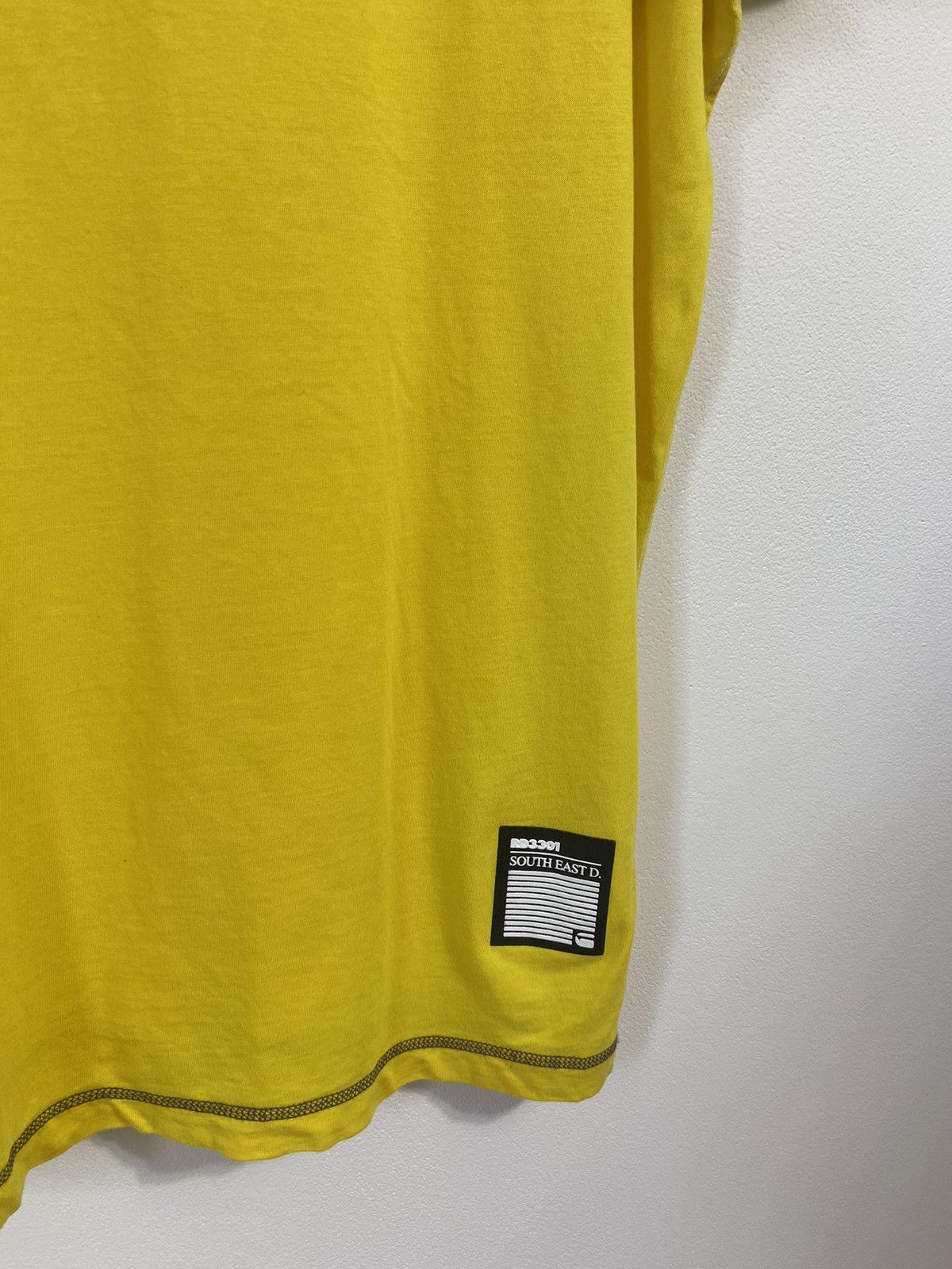 G-Star × Vintage G Star Raw T-shirt Size US XXL / EU 58 / 5 - 18 Thumbnail