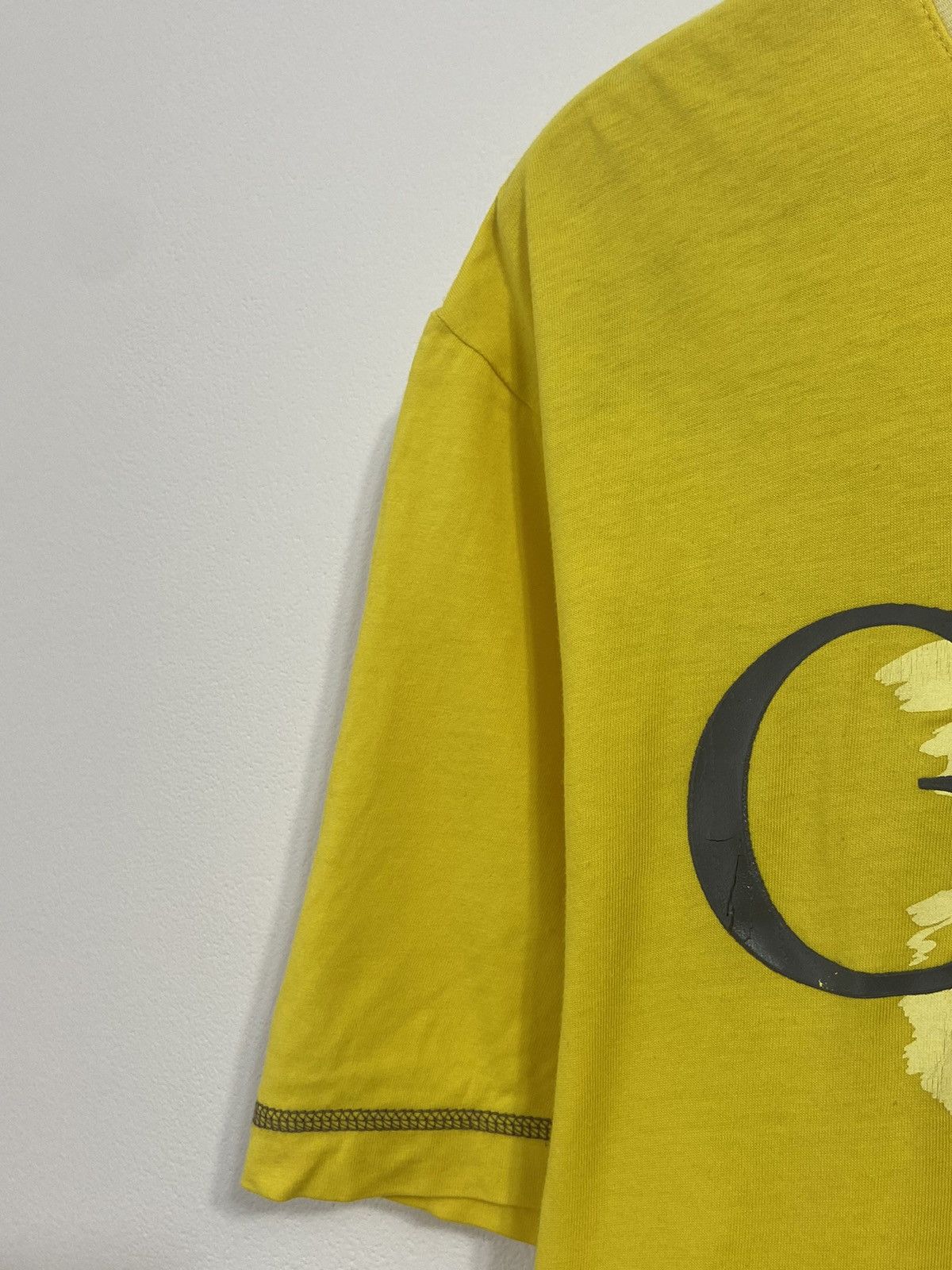 G-Star × Vintage G Star Raw T-shirt Size US XXL / EU 58 / 5 - 7 Thumbnail