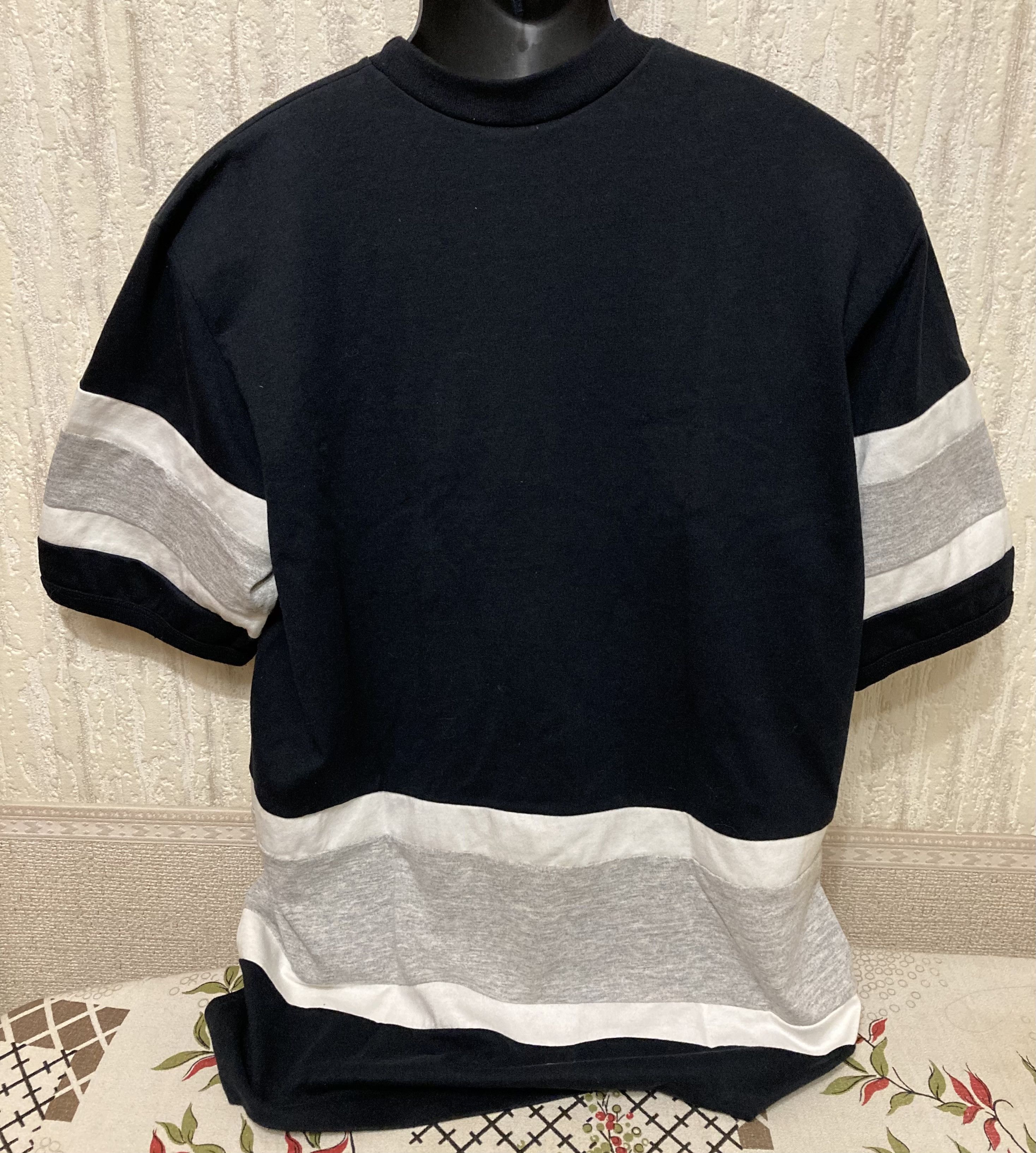 NFL 90’s Los Angeles Raiders Made In USA Tee Size US L / EU 52-54 / 3 - 2 Thumbnail