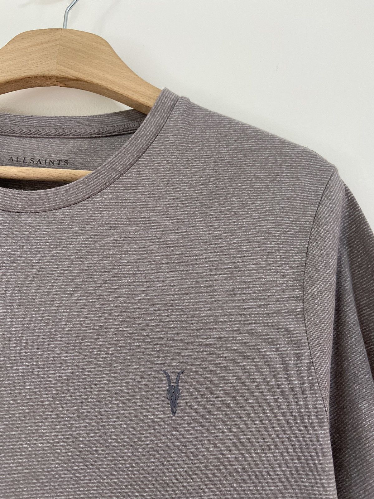 Allsaints Allsaints T-Shirt Size US S / EU 44-46 / 1 - 8 Thumbnail