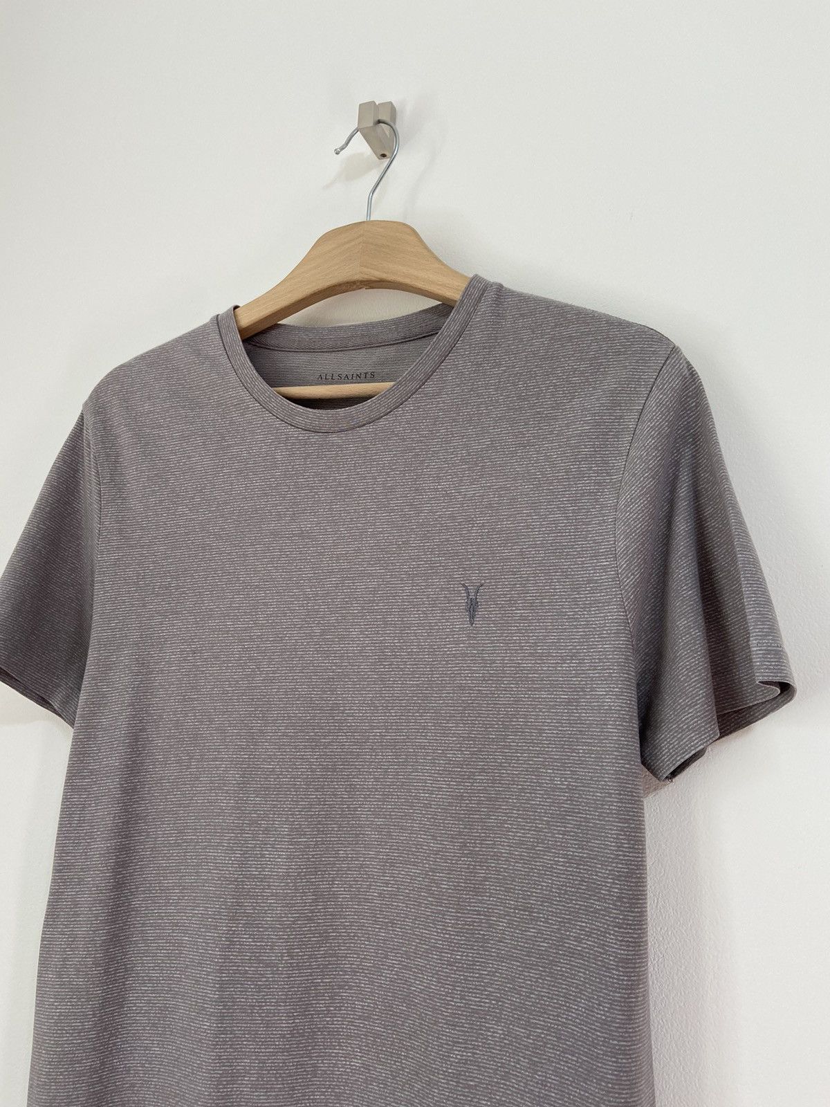 Allsaints Allsaints T-Shirt Size US S / EU 44-46 / 1 - 6 Thumbnail