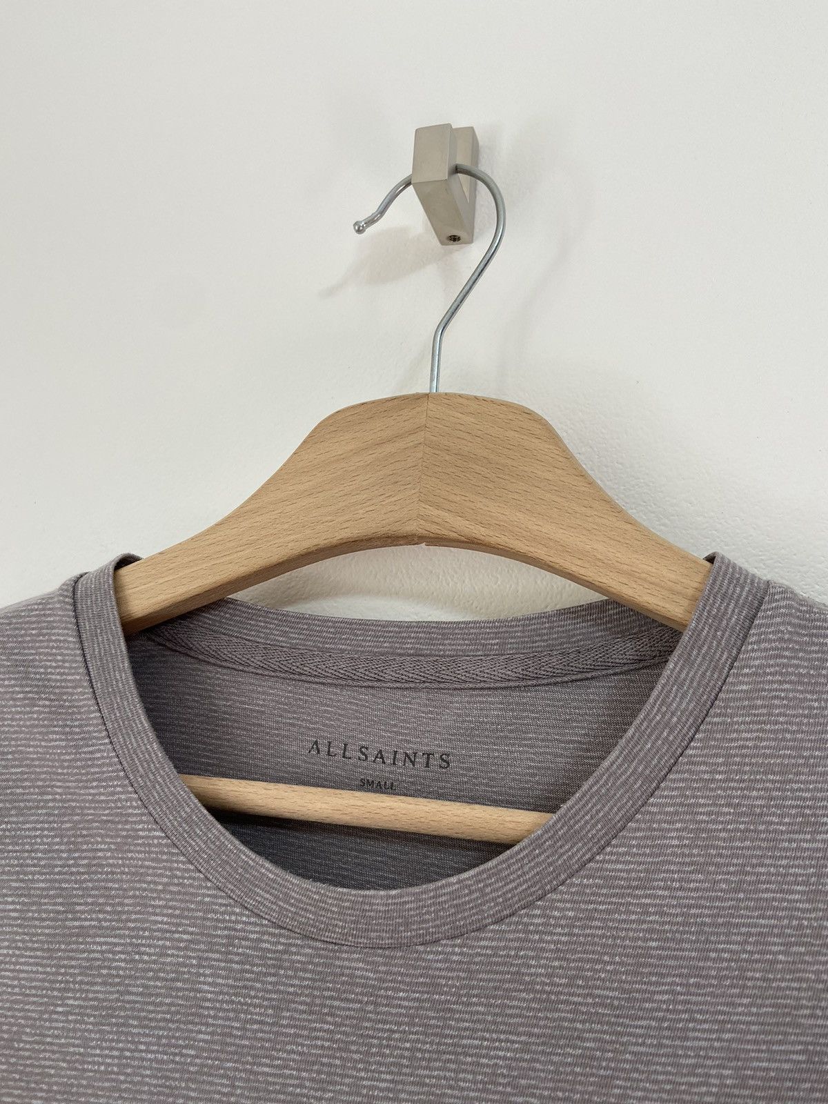 Allsaints Allsaints T-Shirt Size US S / EU 44-46 / 1 - 7 Thumbnail