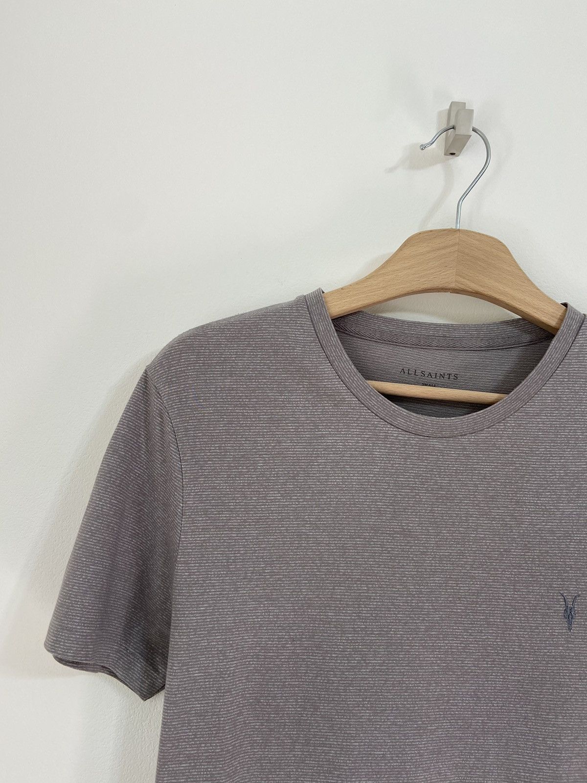 Allsaints Allsaints T-Shirt Size US S / EU 44-46 / 1 - 3 Thumbnail