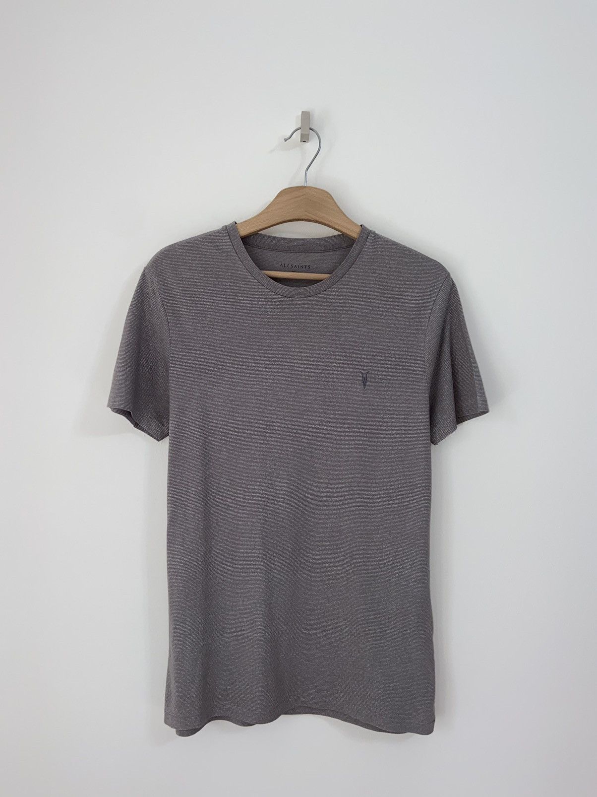 Allsaints Allsaints T-Shirt Size US S / EU 44-46 / 1 - 1 Thumbnail