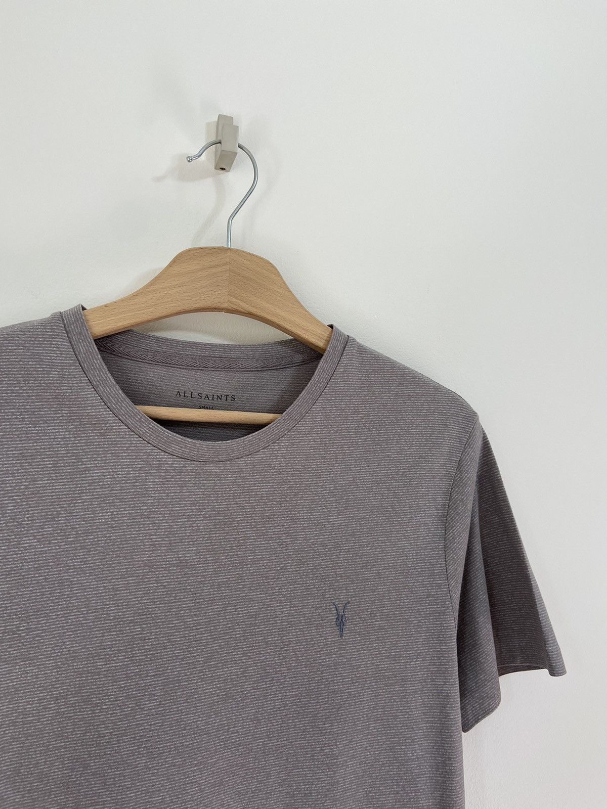 Allsaints Allsaints T-Shirt Size US S / EU 44-46 / 1 - 2 Thumbnail
