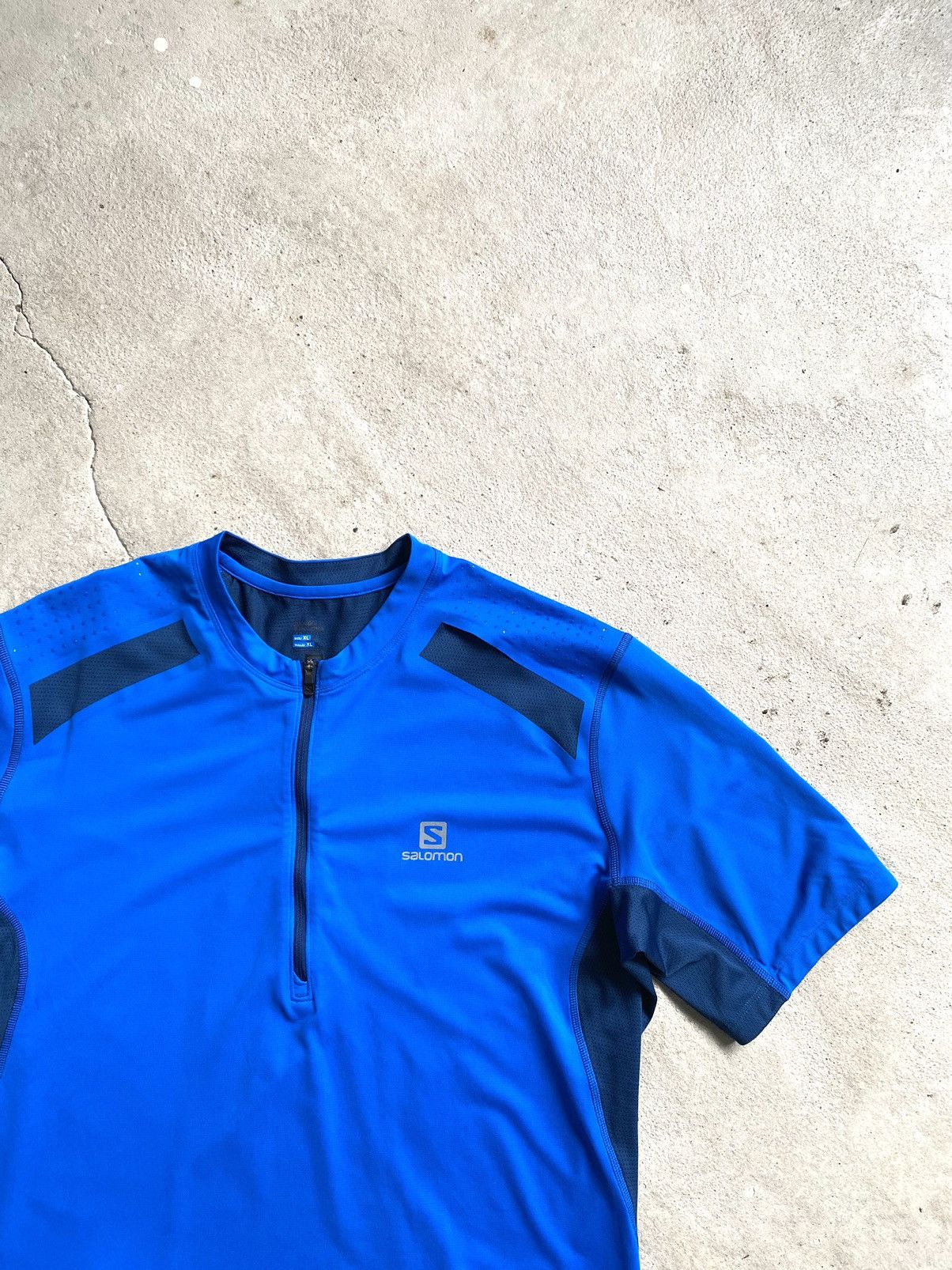 Bicycle Salomon T Shirt Bicycle Jersey Gorpcore Hype Size US XL / EU 56 / 4 - 3 Thumbnail