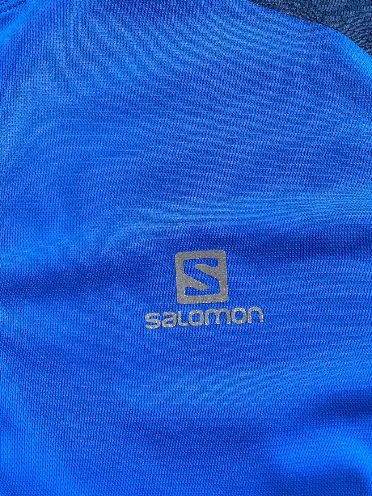 Bicycle Salomon T Shirt Bicycle Jersey Gorpcore Hype Size US XL / EU 56 / 4 - 4 Thumbnail