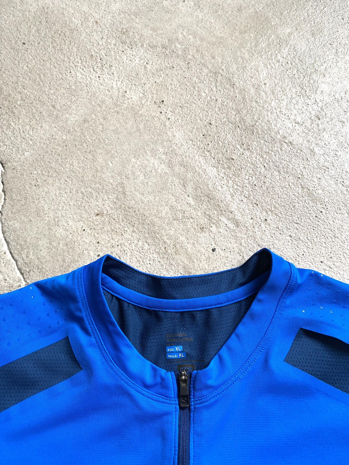 Bicycle Salomon T Shirt Bicycle Jersey Gorpcore Hype Size US XL / EU 56 / 4 - 6 Thumbnail
