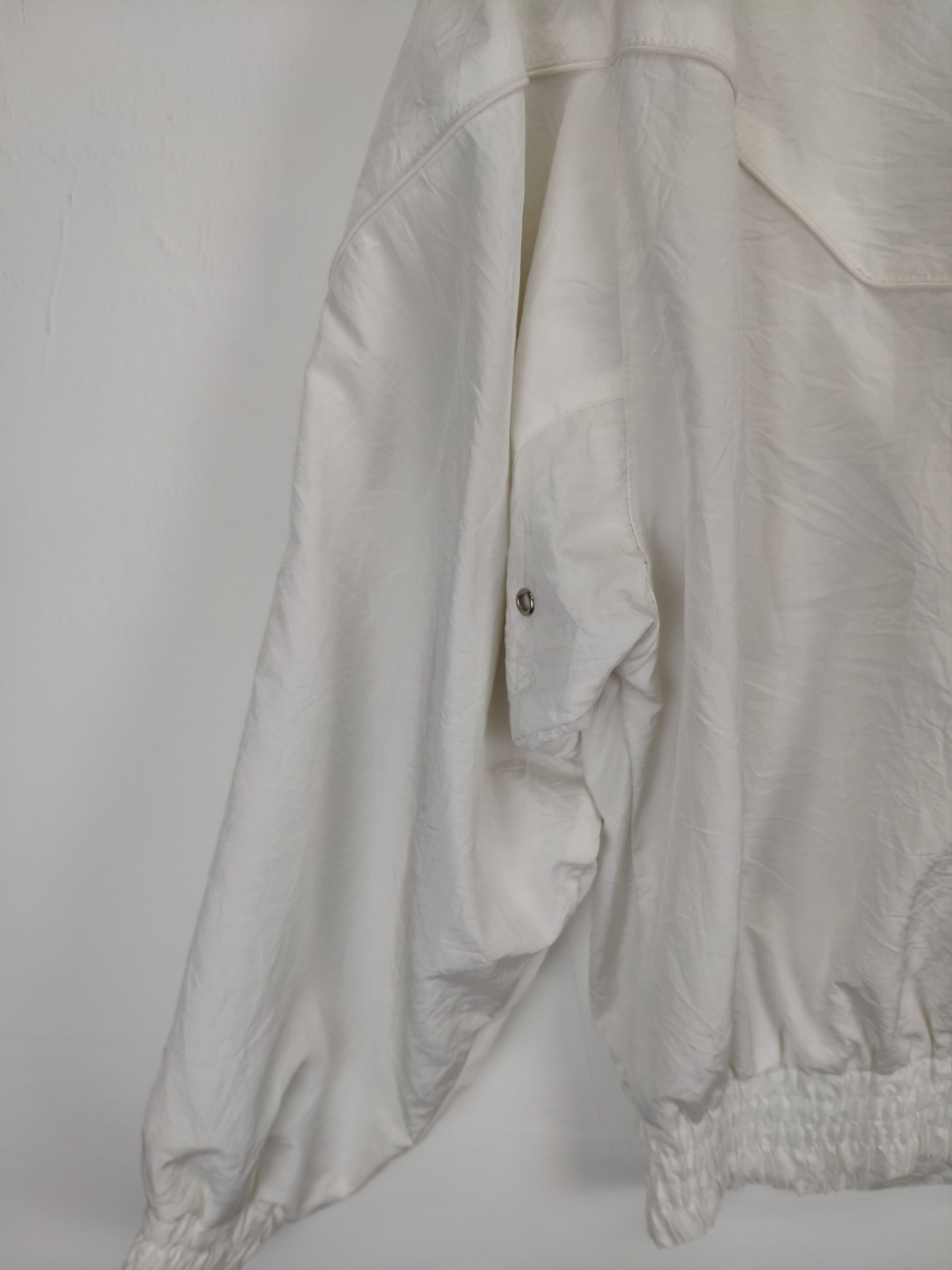 Ellesse × Japanese Brand Vintage Ellesse Jacket Ladies Jaspo Japan Size L / US 10 / IT 46 - 15 Thumbnail