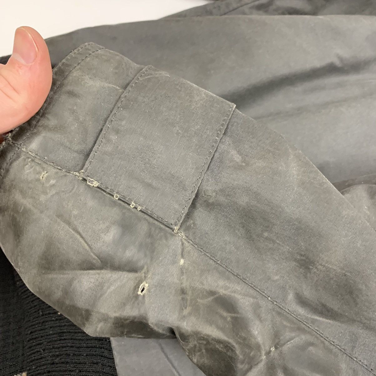 Barbour × Vintage Barbour Payton wax vintage jacket Size US XL / EU 56 / 4 - 3 Thumbnail
