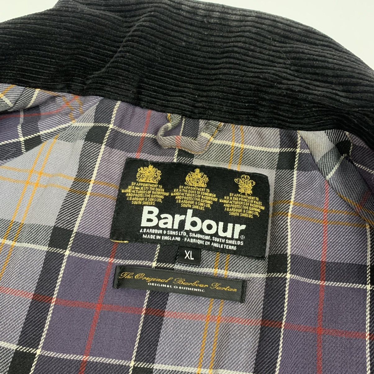 Barbour × Vintage Barbour Payton wax vintage jacket Size US XL / EU 56 / 4 - 6 Thumbnail