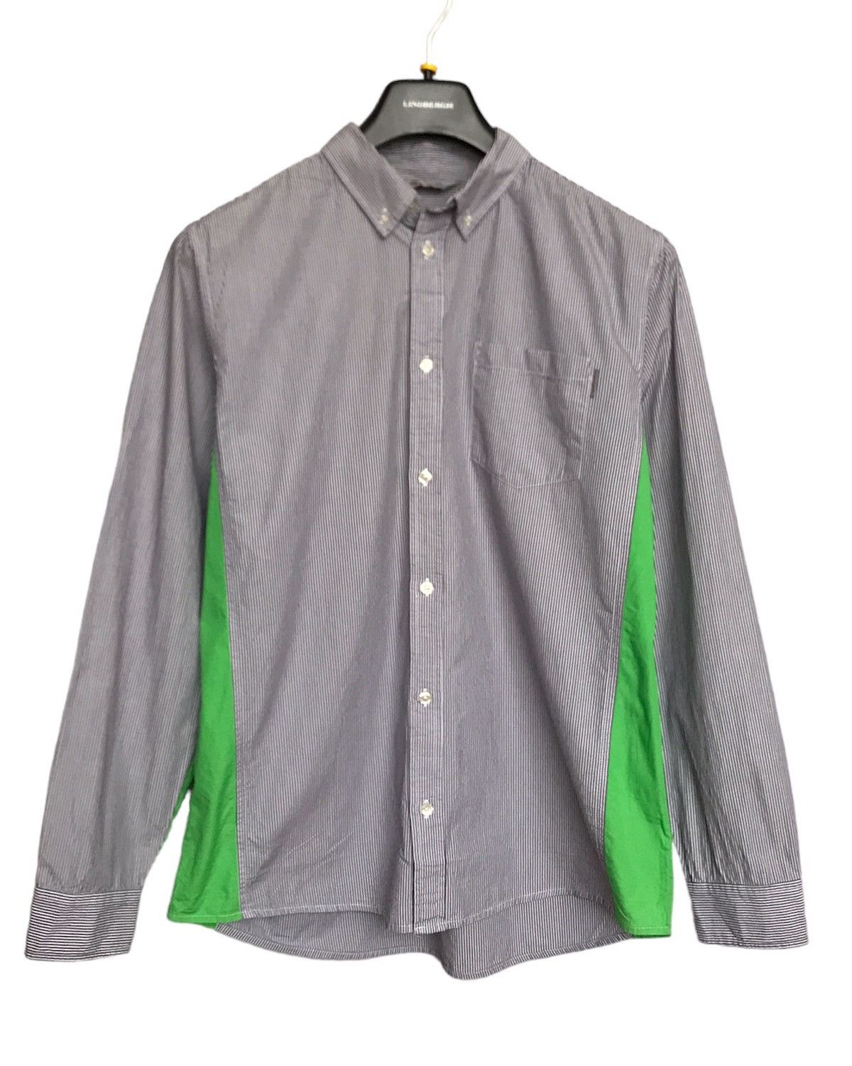 CARHARTT WIP GLAN SHIRT SIZE XL