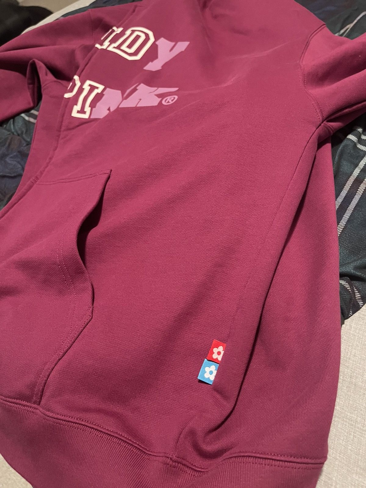 Vandy The Pink Vandy the Pink Zip Hoodie Size US XXL / EU 58 / 5 - 4 Thumbnail