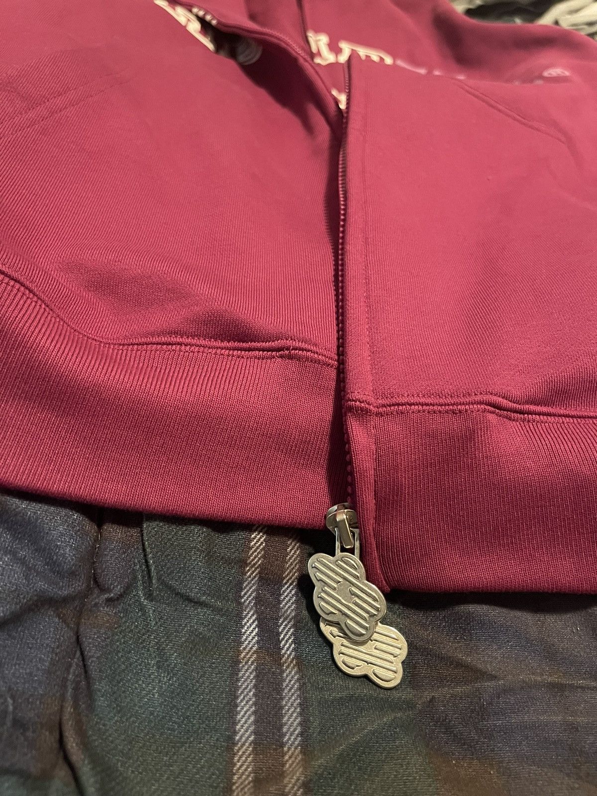 Vandy The Pink Vandy the Pink Zip Hoodie Size US XXL / EU 58 / 5 - 5 Thumbnail