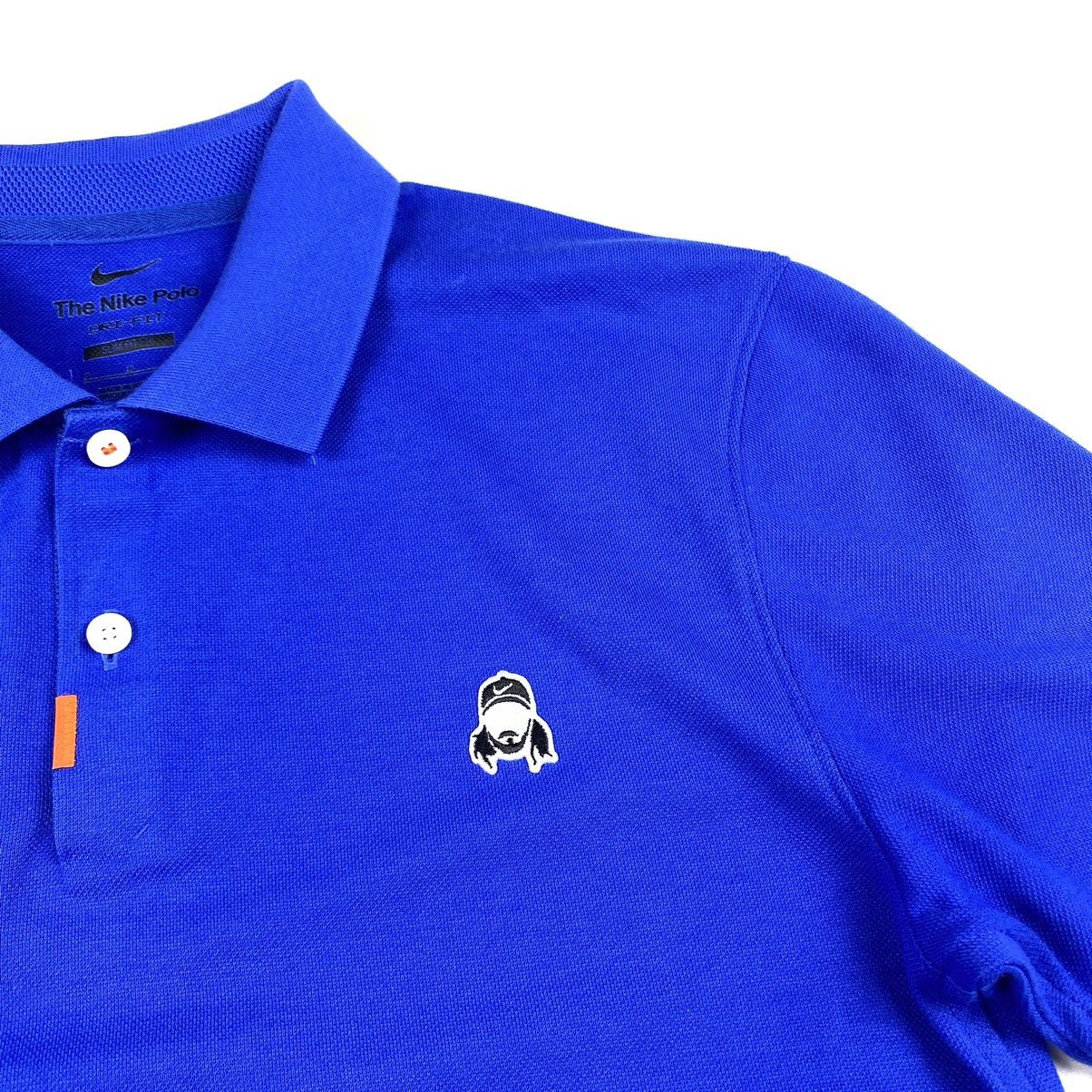 andre agassi polo shirt