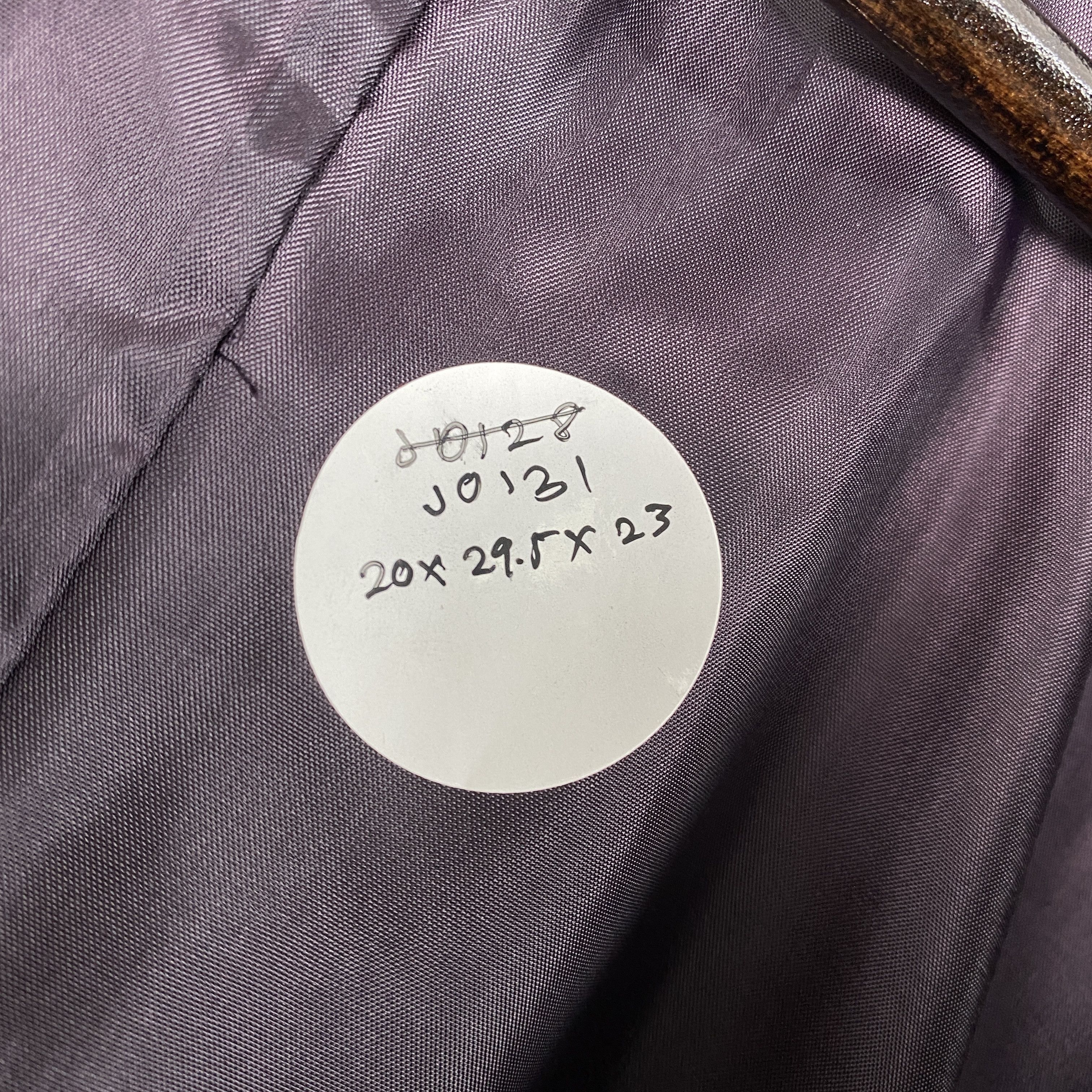 Japanese Brand × Vintage Vintage 90s Japanese Brand Ladies Button up Jacket Size ONE SIZE - 16 Thumbnail