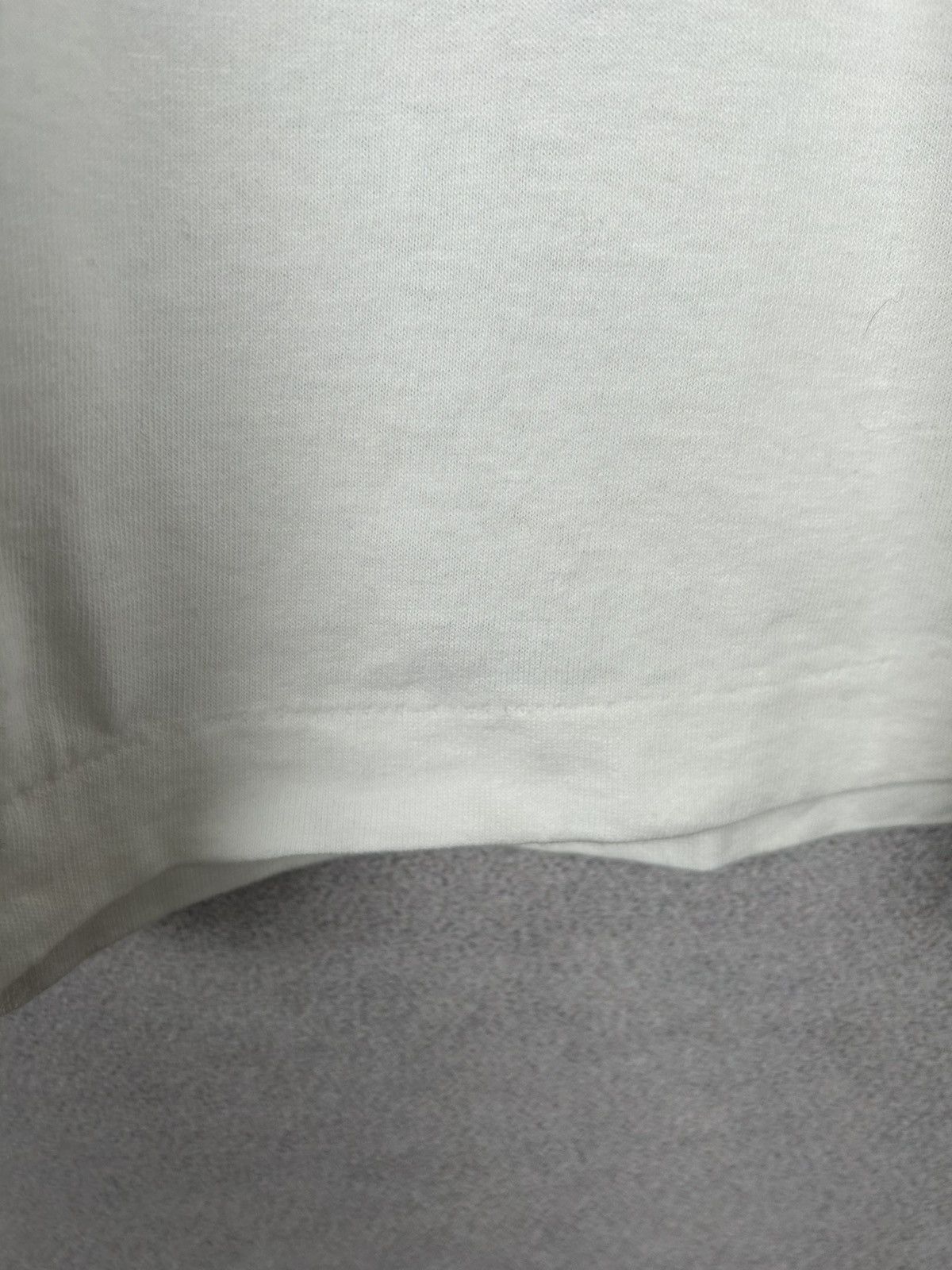 Vintage Vintage Marahton 1995 Single Stitch Longsleeve Retro Size US M / EU 48-50 / 2 - 4 Thumbnail